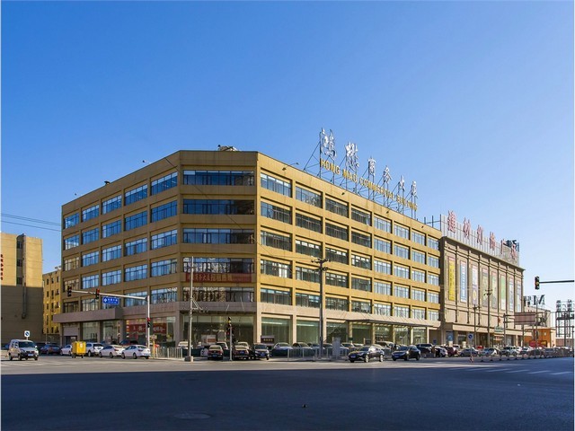 长宁区品质机械安装怎么样